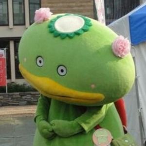 Meet your Posher, Jasmine